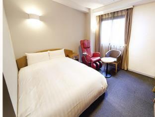 Dormy Inn Express Sendai Hirose Dori Oda fotoğraf